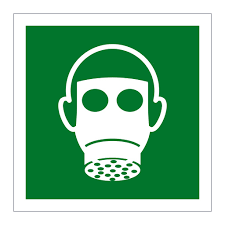 Safety Mask Station
